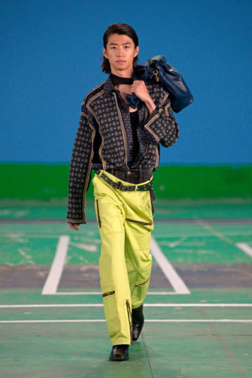 YProject Men’s Spring 2022