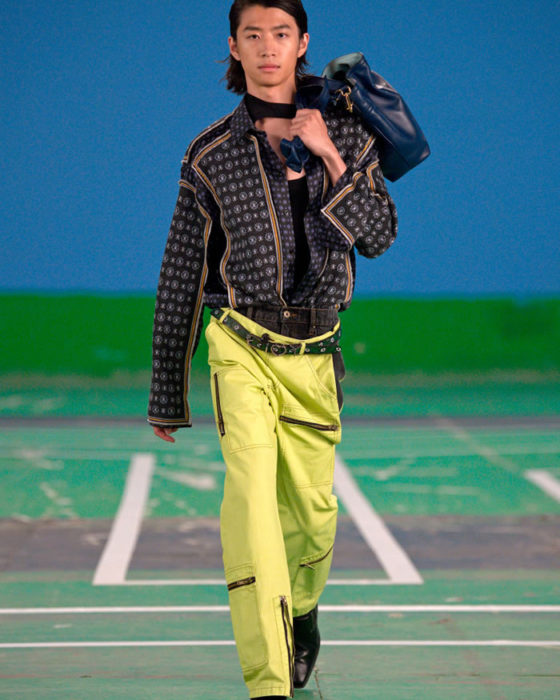 YProject Men’s Spring 2022