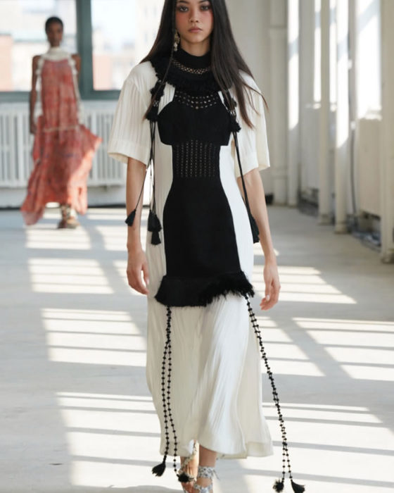 Altuzarra RTW Spring 2022