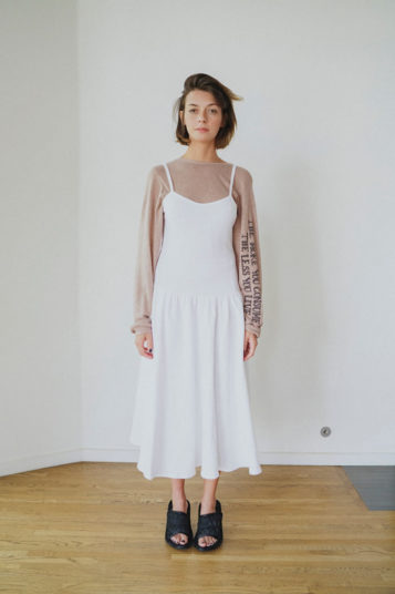 Christ RTW Spring 2022