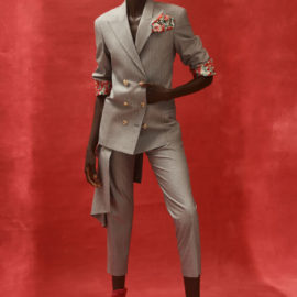 Hellessy Spring 2022