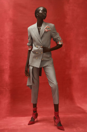 Hellessy Spring 2022