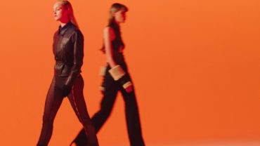 London Fashion Week Come Back Alive