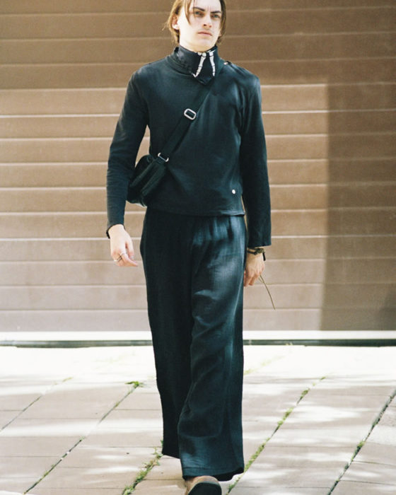 Our Legacy Spring 2022