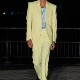 Prabal Gurung Spring