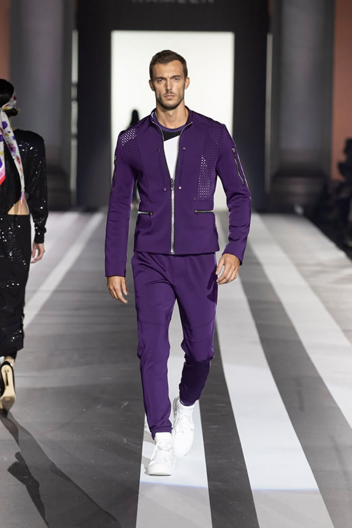 Ramzen RTW Spring 2022