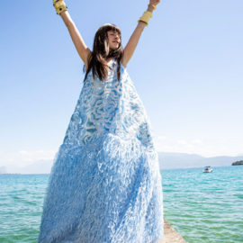 Sara Battaglia RTW Spring