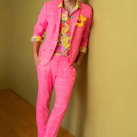 Trina Turk RTW Spring 2022