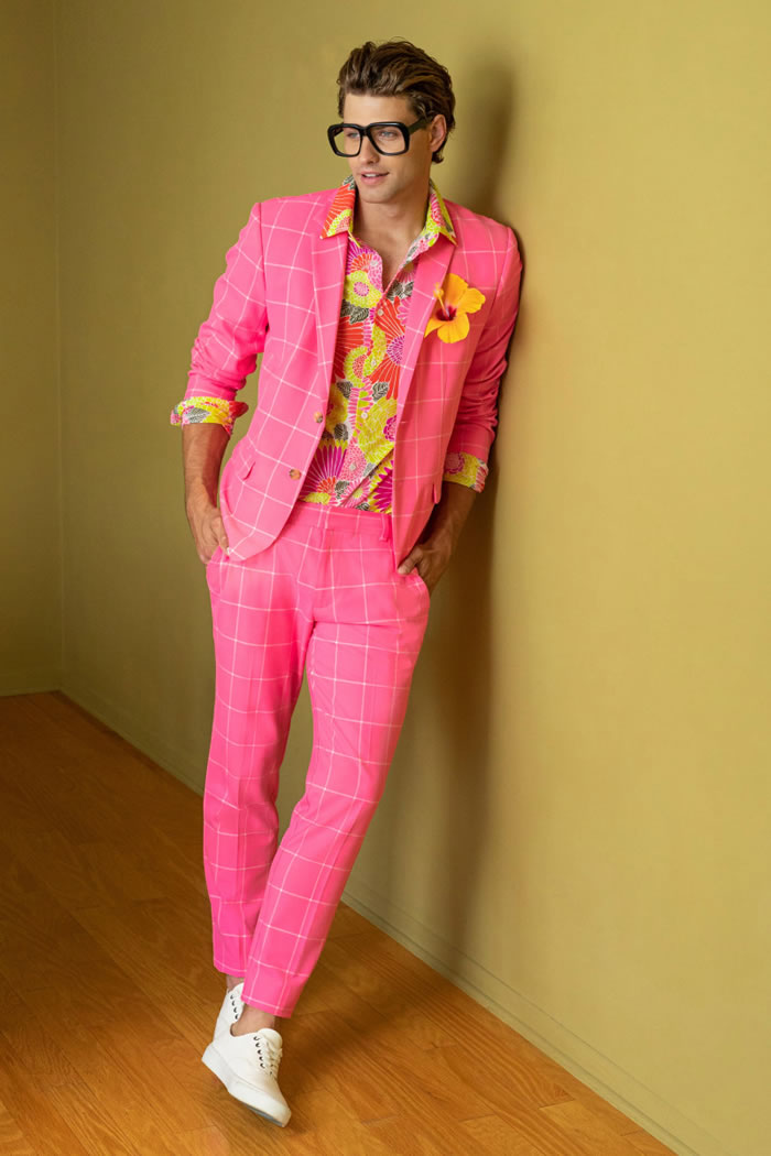 Trina Turk RTW Spring 2022