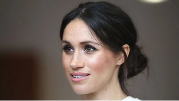 How Meghan Markle’s WFH setup might be affecting her health
