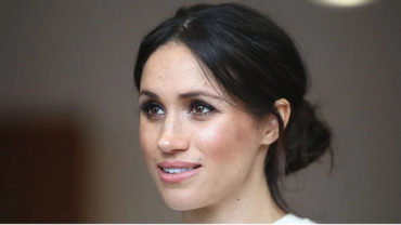 Meghan Markle spotted at UK pub with Ellen DeGeneres and Portia de Rossi
