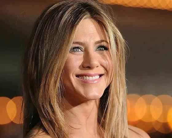 Jennifer Aniston