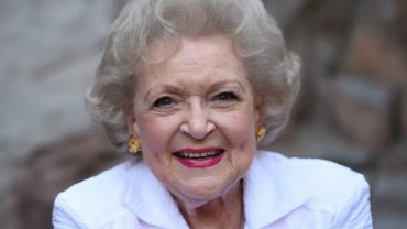 Betty White suffered a stroke 6 days before her demise, death certificate reveals