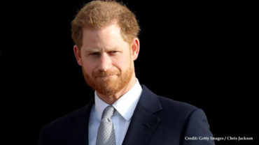 Prince Harry