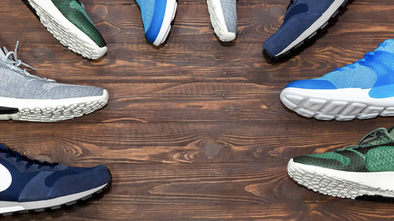 men and women Sneakers