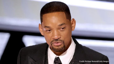 Why Is Will Smith the Only Man Still Apologizing?