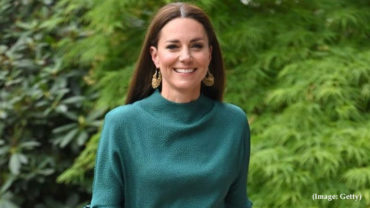 Kate Middleton pays homage to Princess Diana with latest appearance