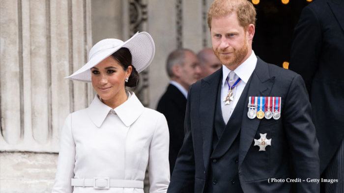 Prince Harry, Meghan Markle