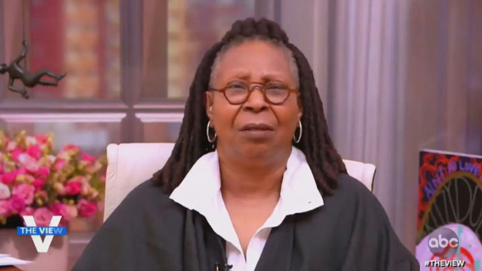 Whoopi Goldberg