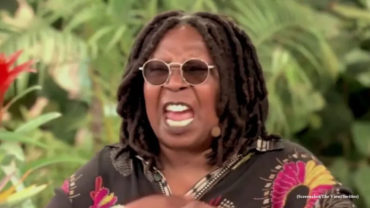 Whoopi Goldberg