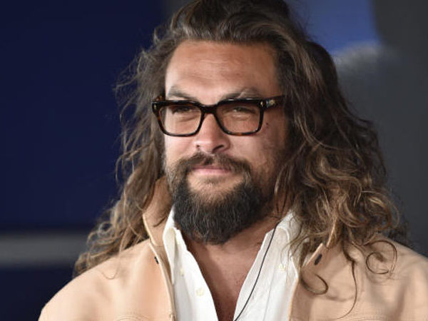 Jason Momoa