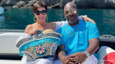 Kris Jenner’s New Boyfriend Corey Gamble is Much Younger Than Her
