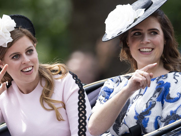 Princess Eugenie