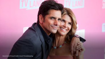 Fans of ‘Full House’ are shocked Over John Stamos’ wild Instagram with Lori Loughlin