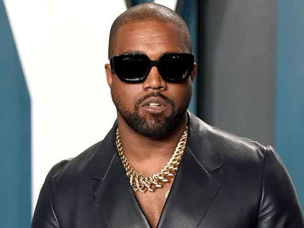 Kanye West