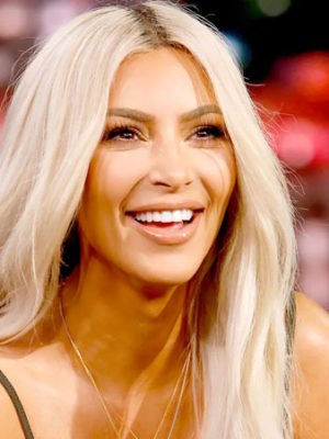 Kim Kardashian