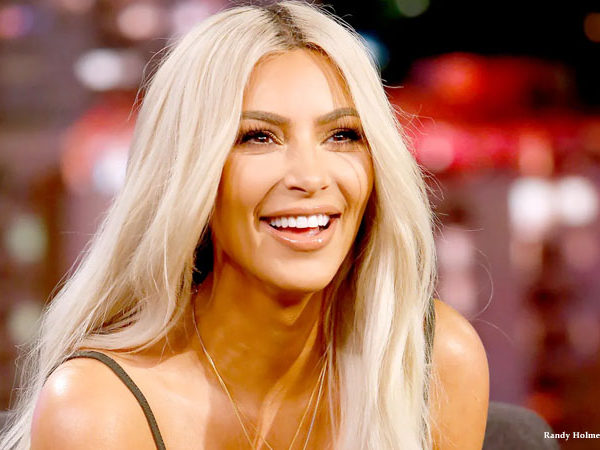 Kim Kardashian