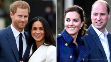 Harry and Meghan has no plans to reunite with William and Kate on UK trip