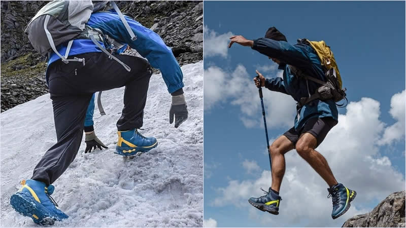 Best Snow Boots Outfits Men