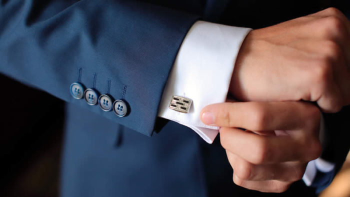 Essentials Suit Next Level