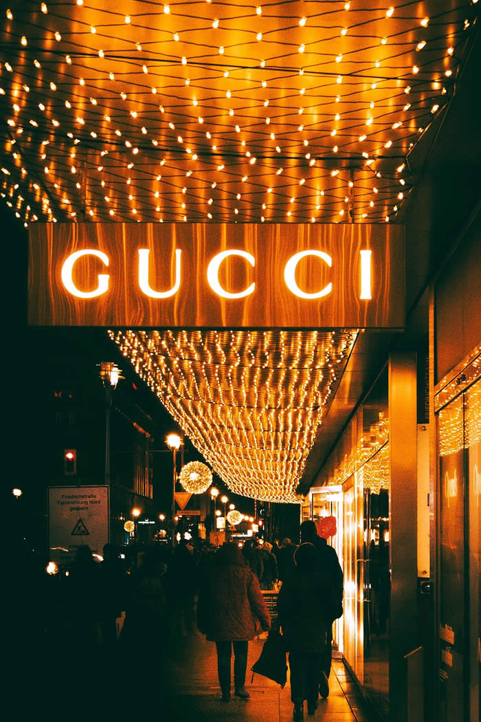 Gucci