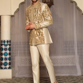 Mens Prince Suits