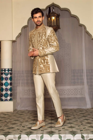 Mens Prince Suits