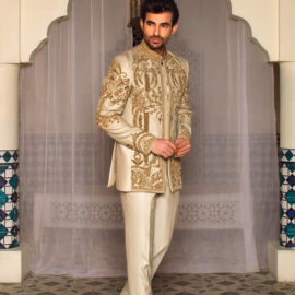 Mens Prince Suits