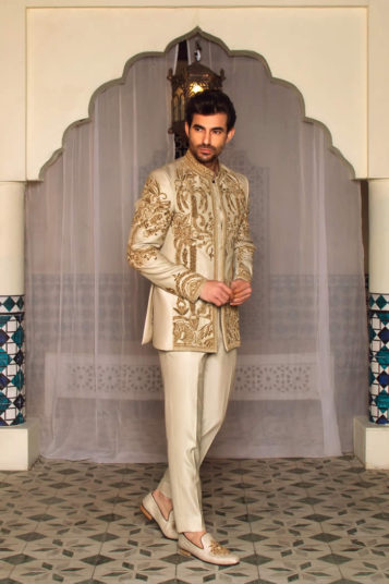Mens Prince Suits