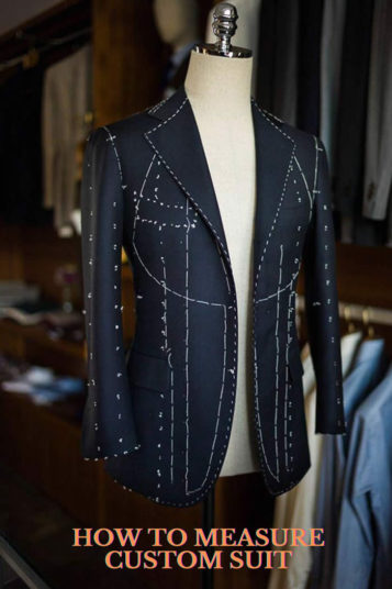 How-Measure-Custom-Suit
