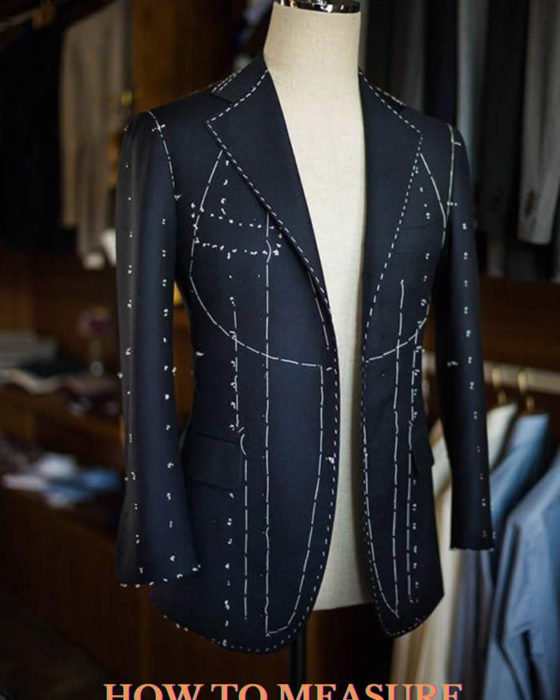 How-Measure-Custom-Suit