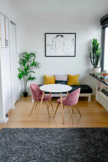 3 Tips for Balancing Form and Function with your Home Furniture
