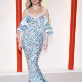 See Every Look from the 2023 Oscars Red Carpet Last Night