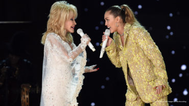 Wisconsin school bans Miley Cyrus and Dolly Parton from performing duet at a class concert