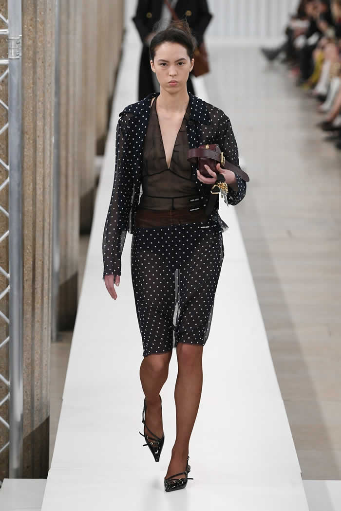 Miu Miu Fall 2023 Ready-to-Wear Collection (35)