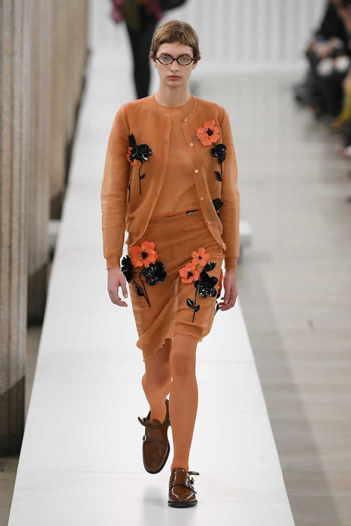 Miu Miu Fall 2023 Ready-to-Wear Collection (35)