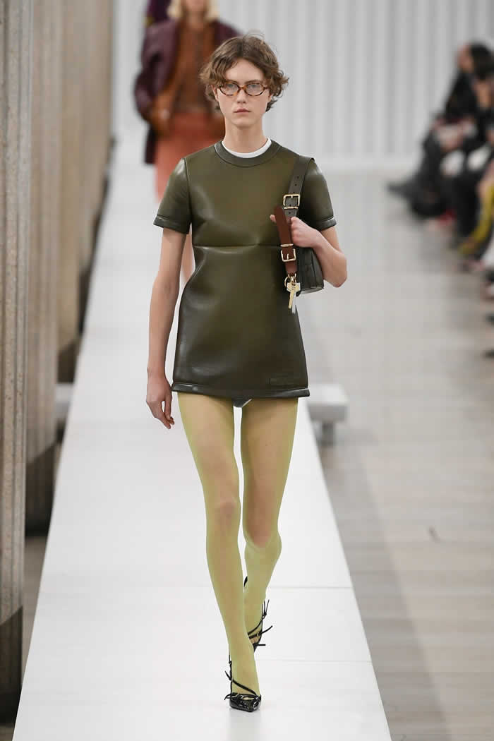 Miu Miu Fall 2023 Ready-to-Wear Collection (35)