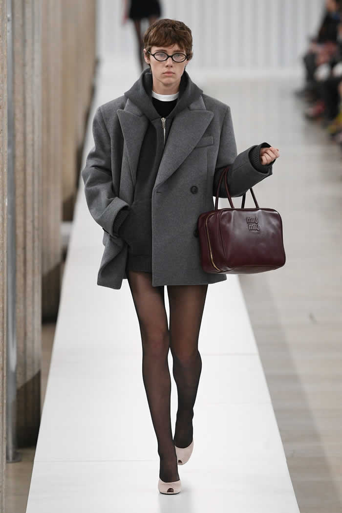 Miu Miu Fall 2023 Ready-to-Wear Collection (35)