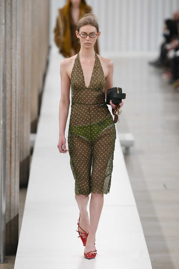 Miu Miu Fall 2023 Ready-to-Wear Collection (35)