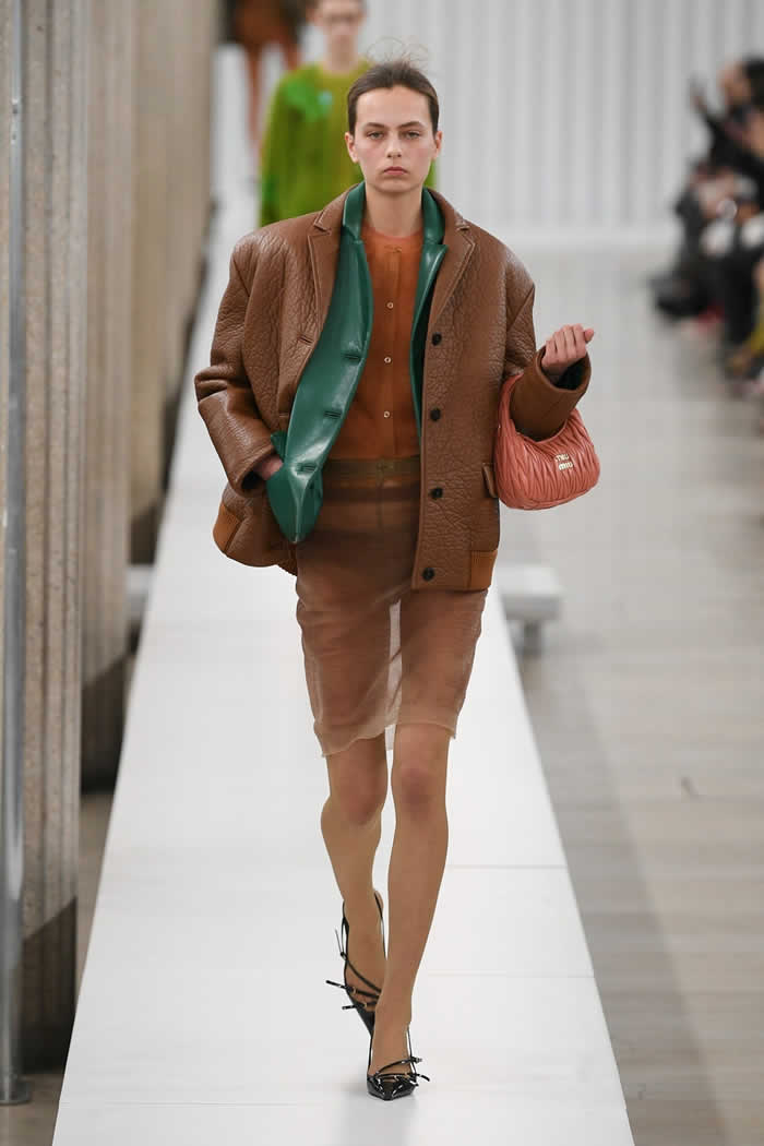 Miu Miu Fall 2023 Ready-to-Wear Collection (35)